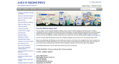 Desktop Screenshot of nesurgicalcenter.com