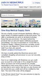 Mobile Screenshot of nesurgicalcenter.com